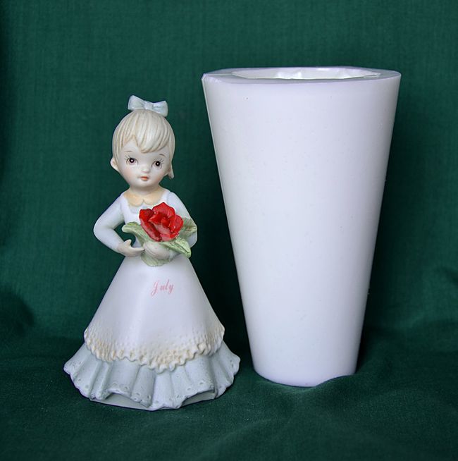 July - výška 11cm