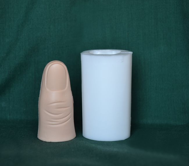 Prstík, výška 5,5cm
