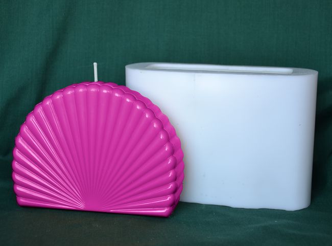 Vějíř - výška 9cm