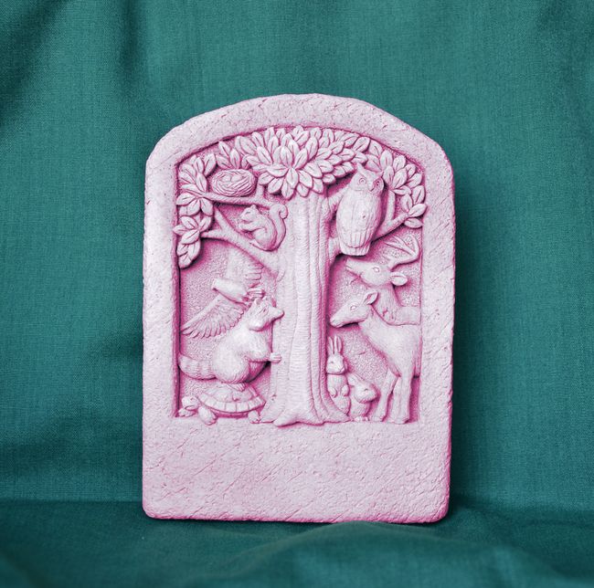 Příroda 13,5x10x3,5cm