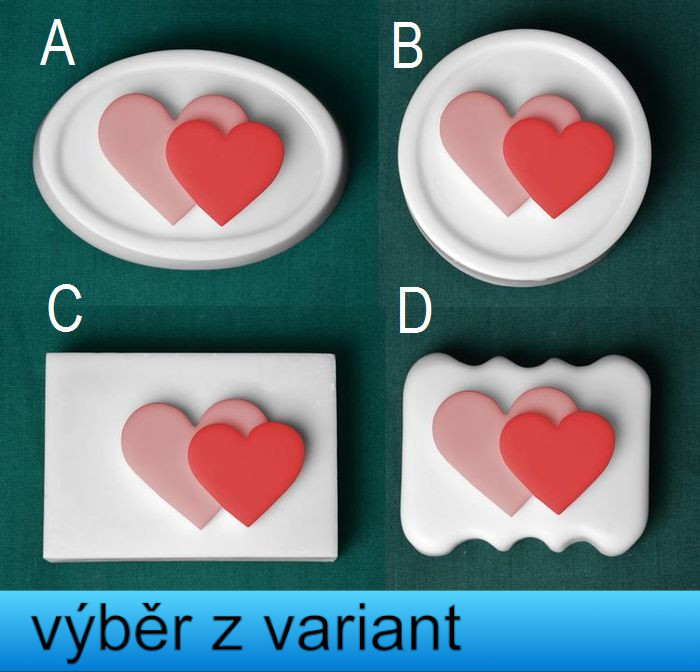 Dvojité srdce