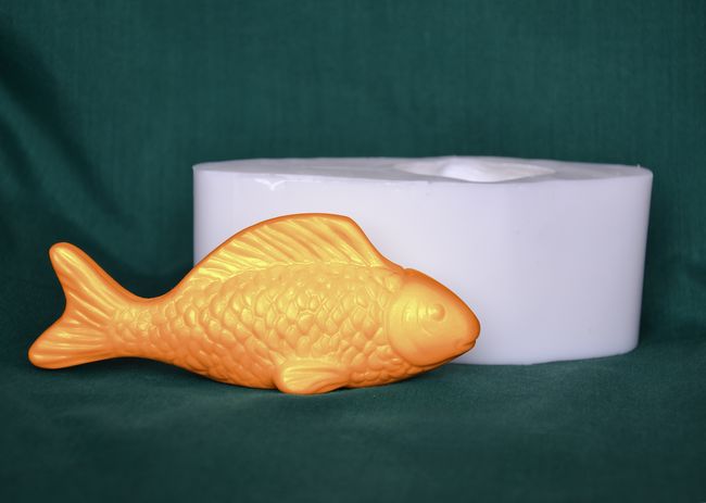 Kapřík klasik - délka 12cm