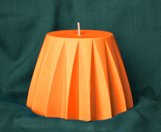 Vícehran konický - výška 8cm