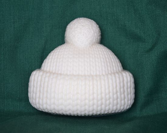 Kulich 8x 7,5cm