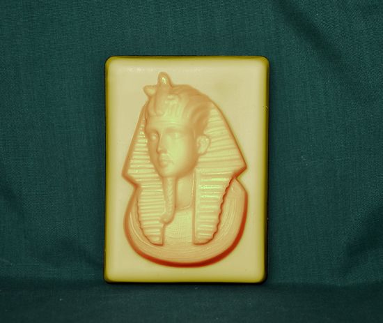 Tutanchamon 6,5x9cm