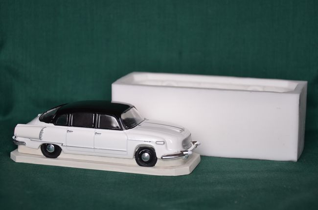 Tatra - délka 12cm