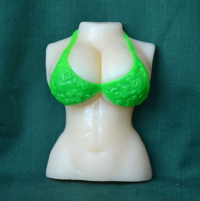 Sexy- výška 8,7cm