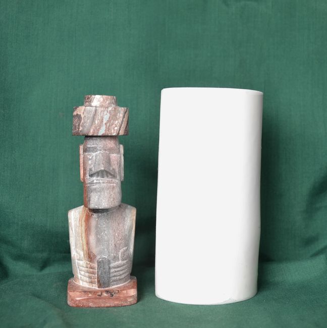 Velikonoční soška - výška 13,5cm