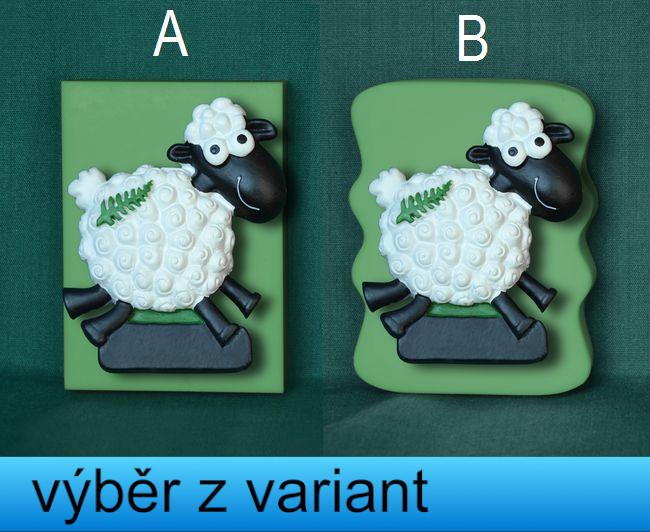 Ovečka