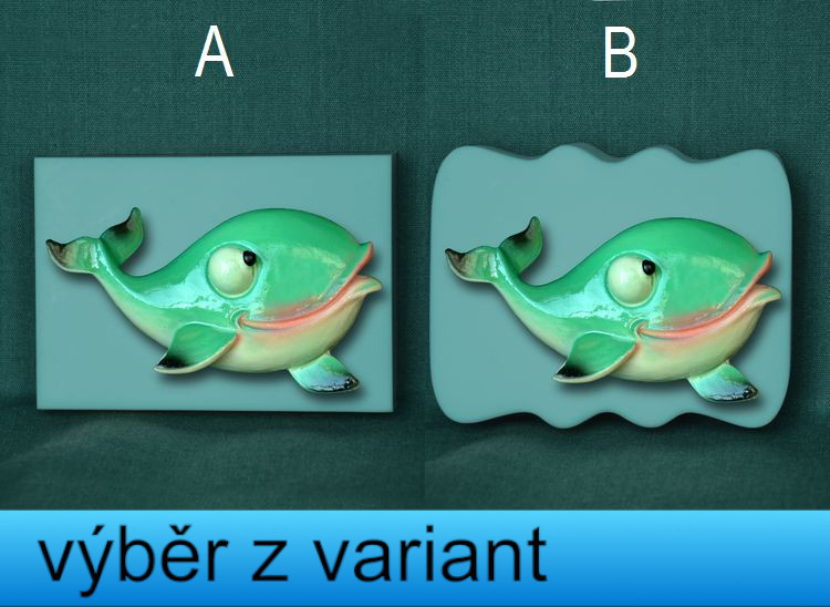 Velrybka