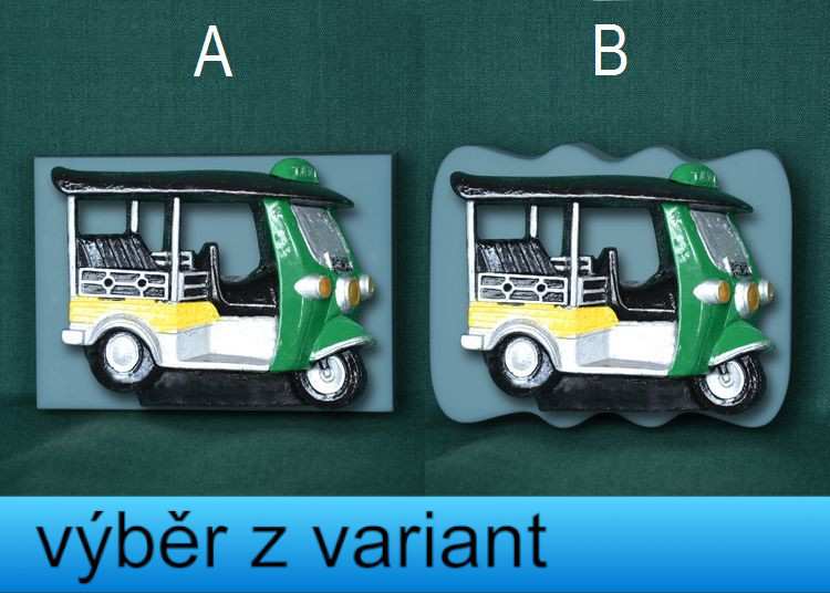 Tuk-tuk
