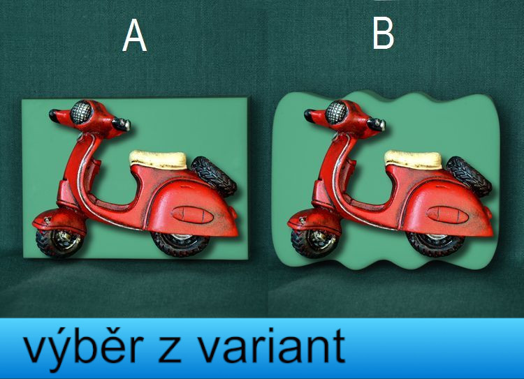 Motorka