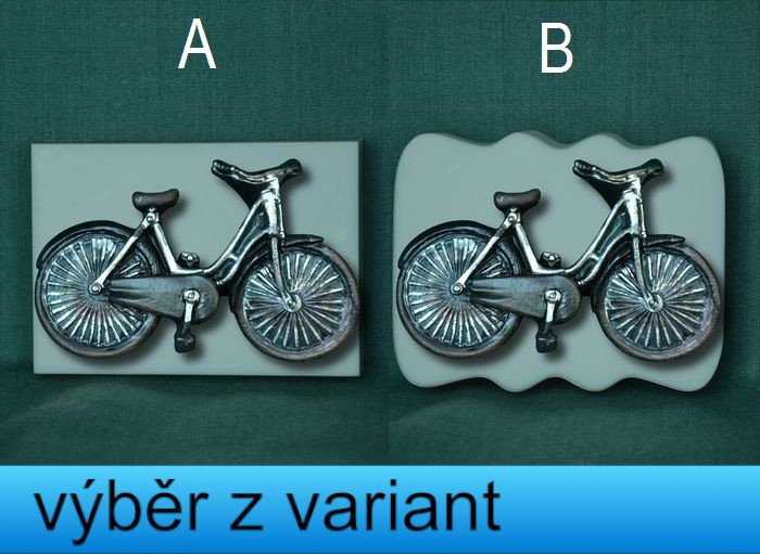 Bicykl