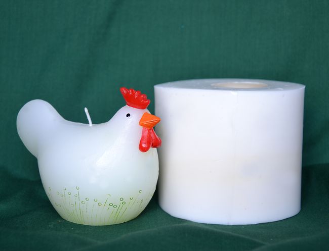 Slepička, výška 8cm