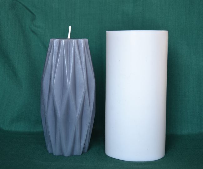 Vícehran konický rastr - výška 12cm