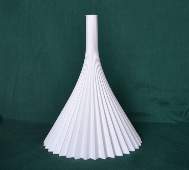 Vícehran Hyperbola - výška 16,5cm