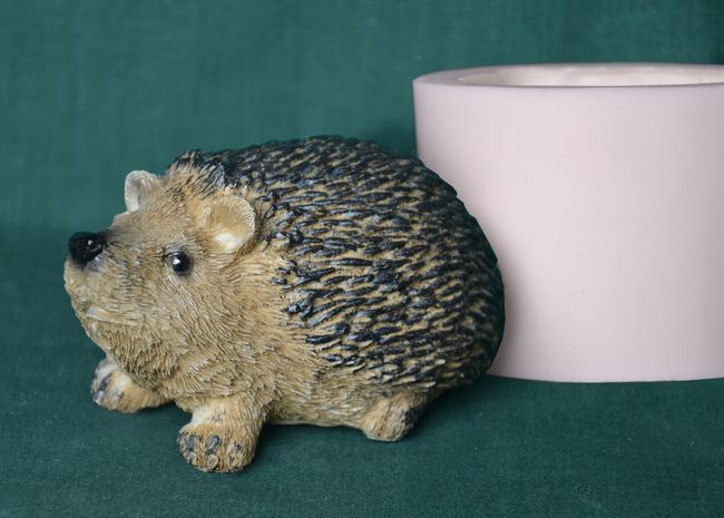 Ježek klasik - délka 8,5cm