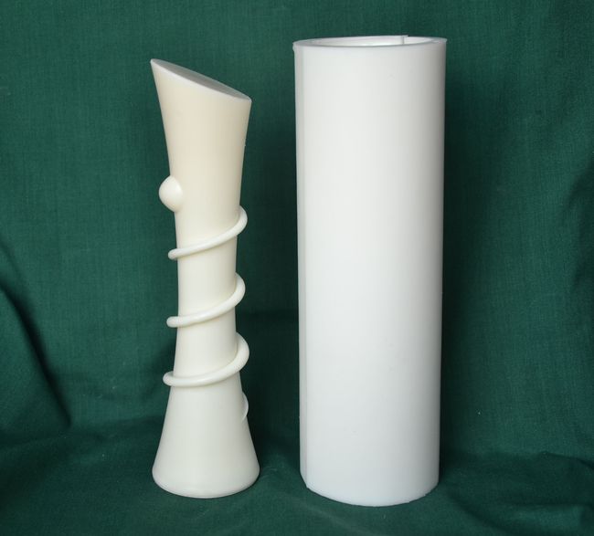 Spirála - výška 20cm