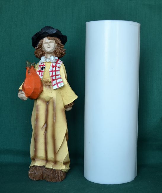 Strašák - výška 20cm