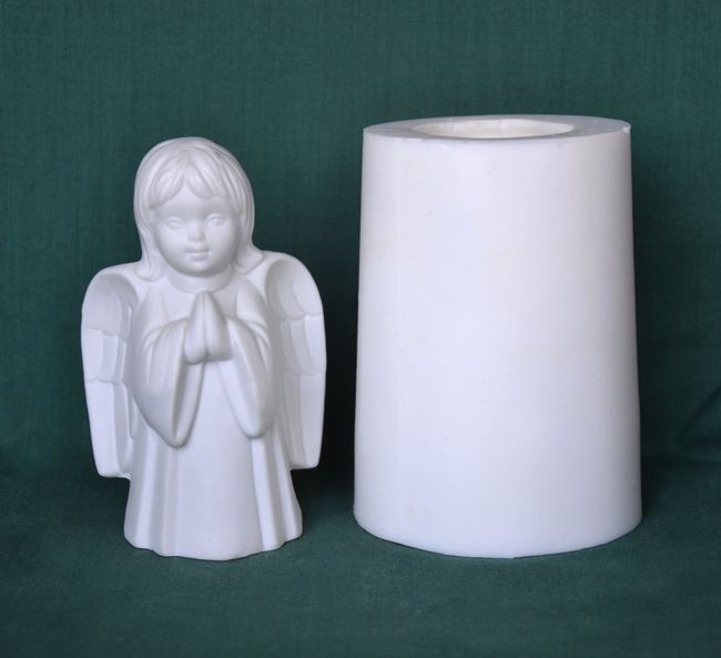 Anděl - výška 11,5cm