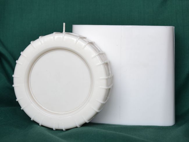 Pneu průměr 12cm
