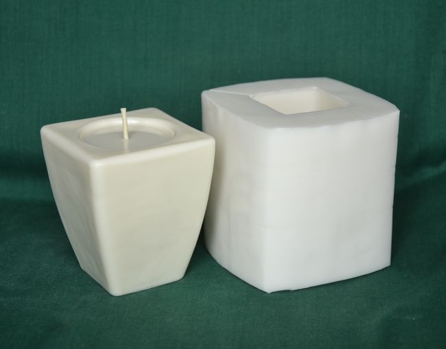 HRANOL KÓNICVKÝ - výška 7,5cm