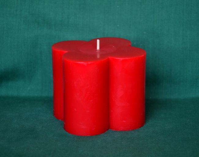 Čtyřválec - výška 7cm