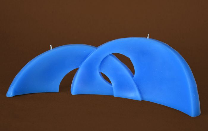 Forma Oblouky 24x8cm