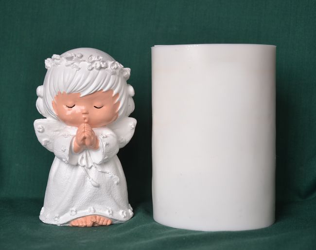 Andělka široká - výška 12,5cm