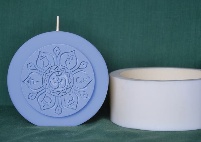 Čakry společné - disk, průměr 10cm