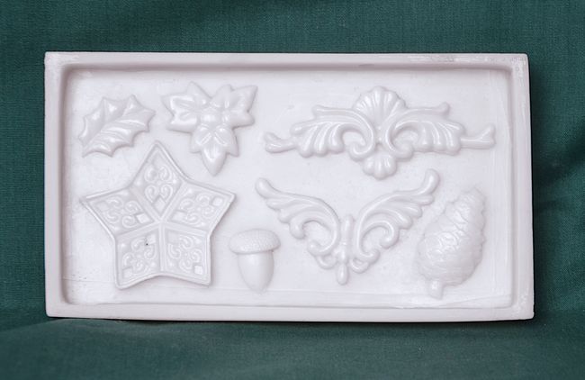 Relief Tabulka 1