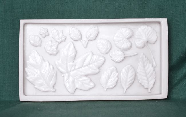 Relief Tabulka 5