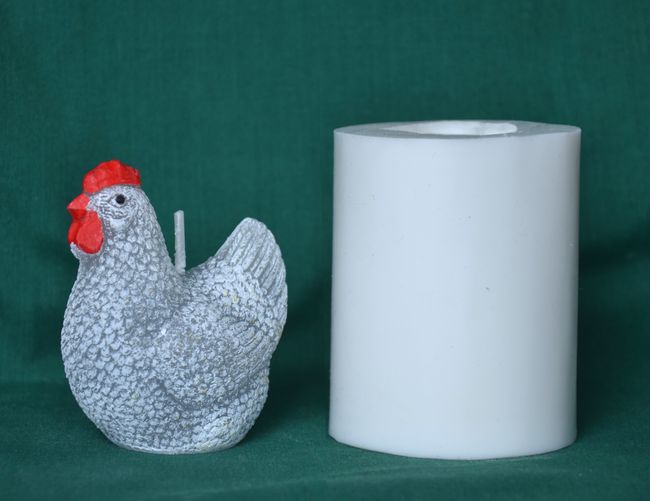 Slepička - výška 7,5cm