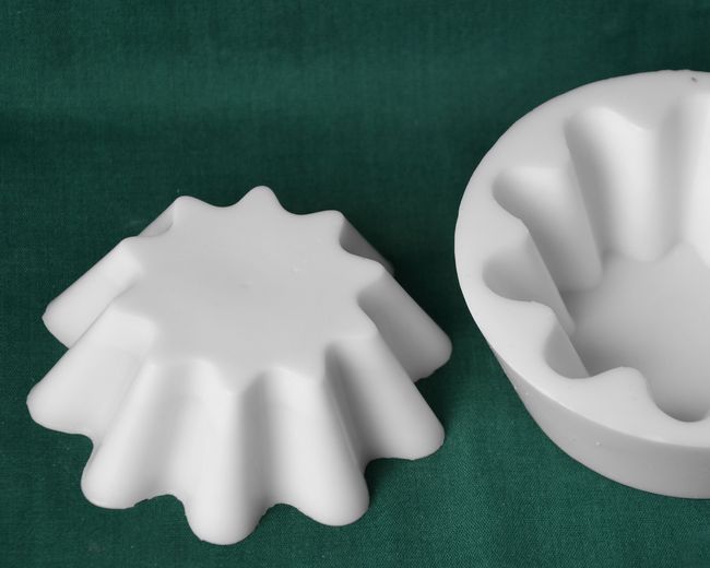 Květ, průměr 8,5cm