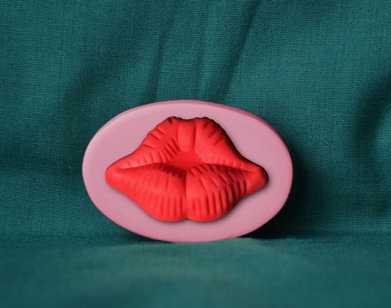 Pusa - ovál mini 6x4cm