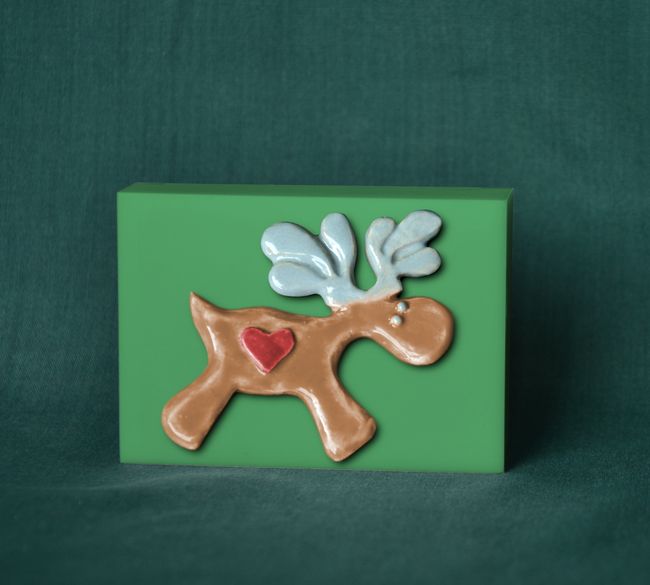 Sobík - obdélník 8x5,5cm