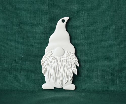 Relief - Skřítek výška 7,5cm