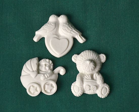 Mix set, vel 3cm