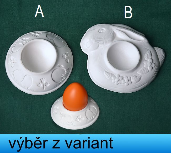 Miska pod velikonoční vajíčko vel. 8,5-10,5cm
