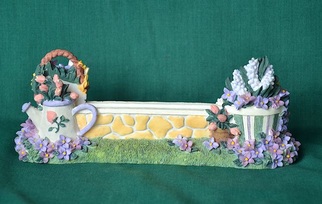 Stojánek na foto - velikost 19x5x7,5cm