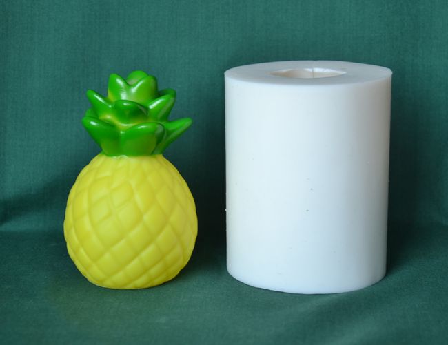Ananas - výška 10cm