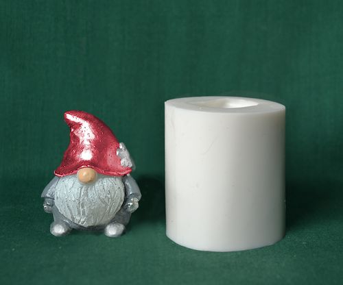 Skřítek - výška 4cm