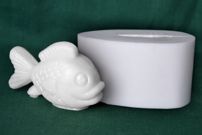 Kapřík - délka 6cm