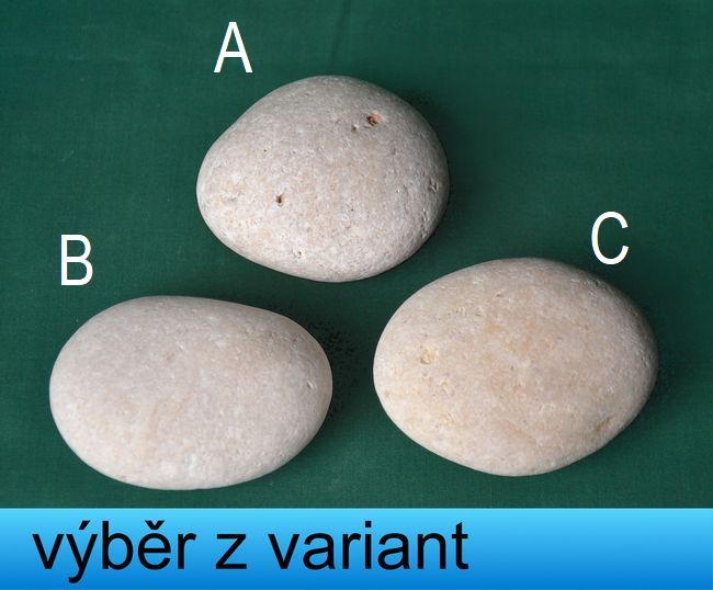 Valoun - vel. 7cm