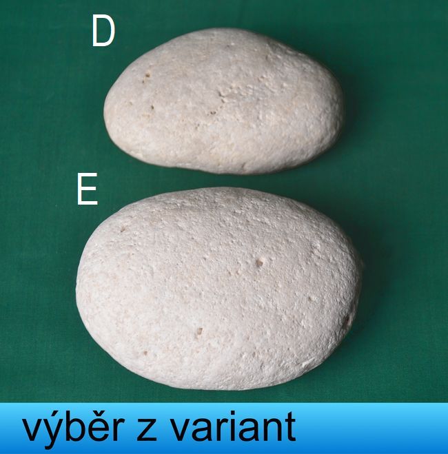 Valoun - vel. 9,5-10,5cm