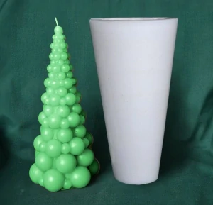 Stromeček Bublinky - výška 21cm