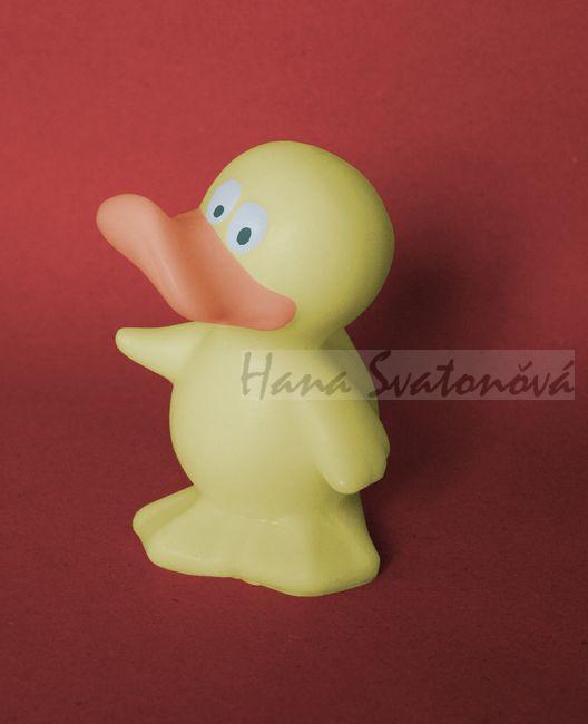 Kačenka - výška 10,5cm