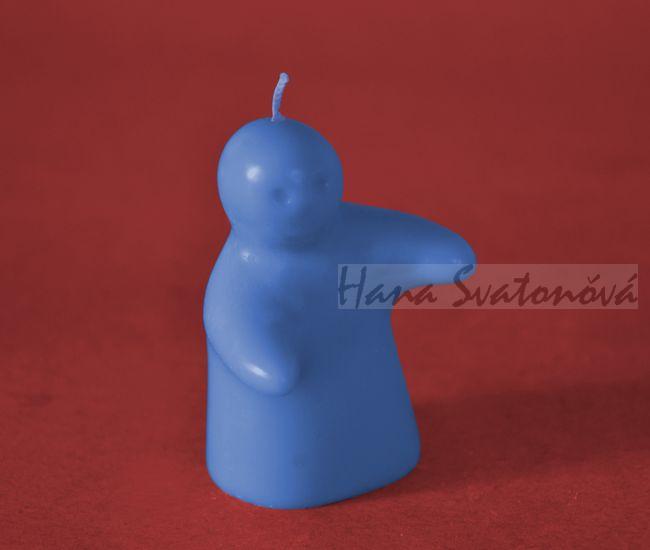 Spolu - výška 7,5cm