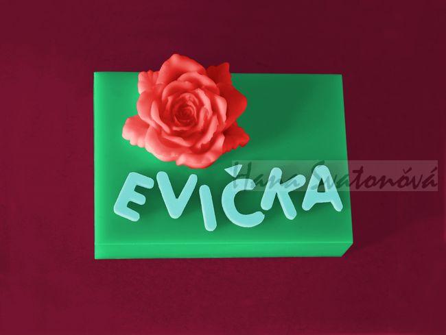 Forma s volitelným jménem