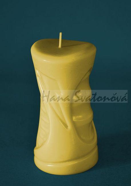 Hyperbola velká - výška 12,5cm